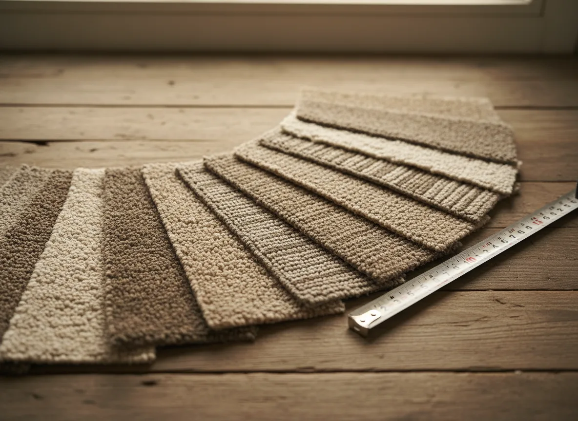 Carpet Installation Maysville, AR FAQs